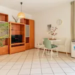 Heart Of Historic Center - Free Parking & Pet Friendly - Fast Wifi - Historical Palace