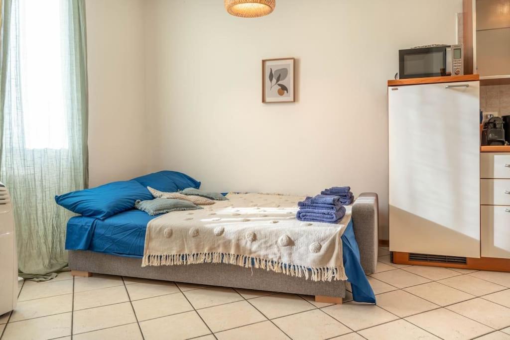 Heart Of Historic Center - Free Parking & Pet Friendly - Fast Wifi - Historical Palace Apartamento