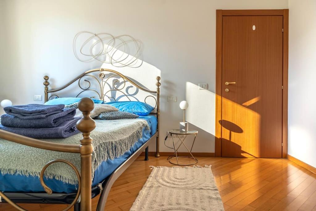 Heart Of Historic Center - Free Parking & Pet Friendly - Fast Wifi - Historical Palace * Trento