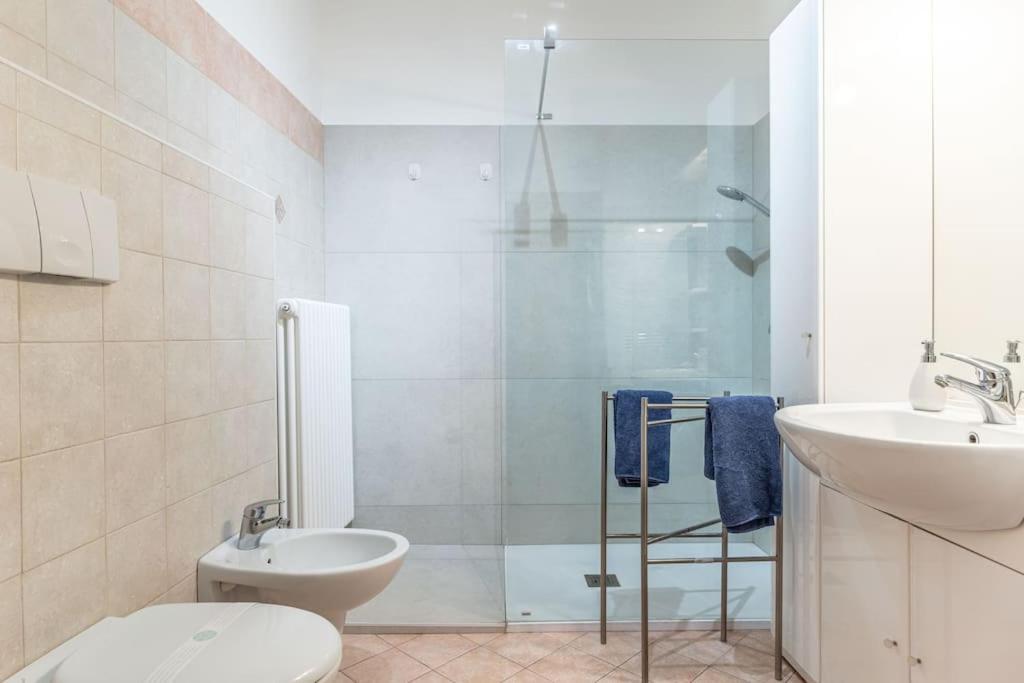 Heart Of Historic Center - Free Parking & Pet Friendly - Fast Wifi - Historical Palace