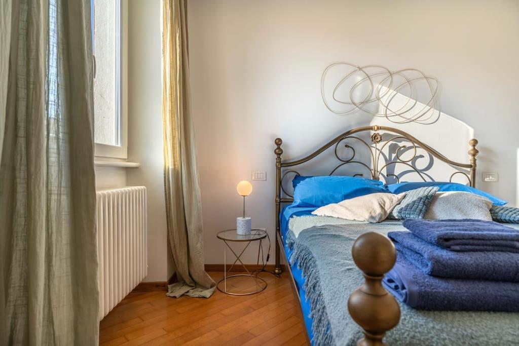 Heart Of Historic Center - Free Parking & Pet Friendly - Fast Wifi - Historical Palace Apartamento *