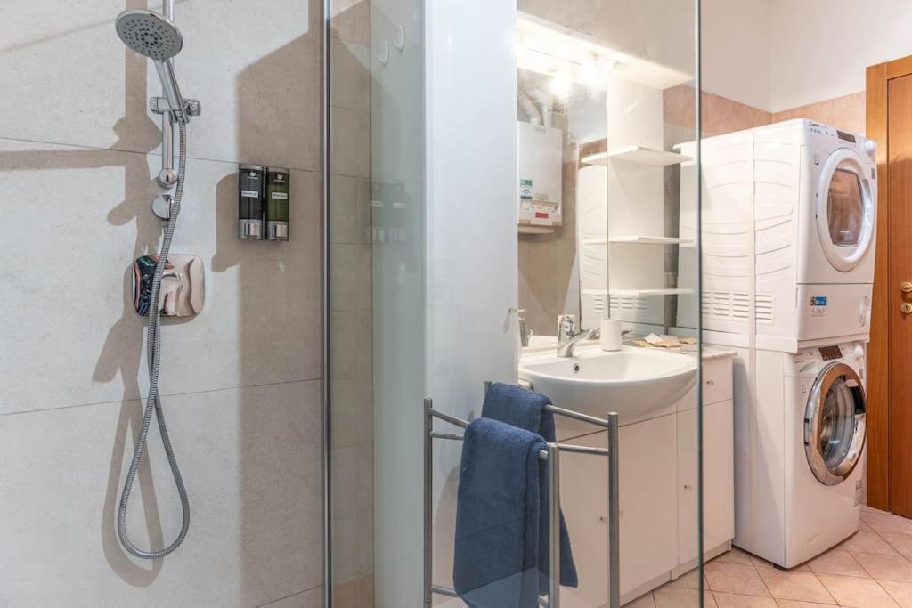 Heart Of Historic Center - Free Parking & Pet Friendly - Fast Wifi - Historical Palace Apartamento Trento