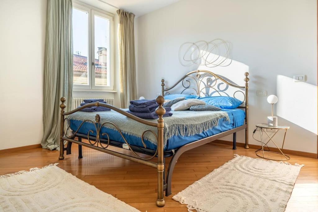 Apartamento Heart Of Historic Center - Free Parking & Pet Friendly - Fast Wifi - Historical Palace
