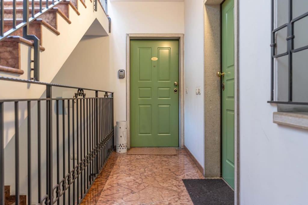 Heart Of Historic Center - Free Parking & Pet Friendly - Fast Wifi - Historical Palace * Trento