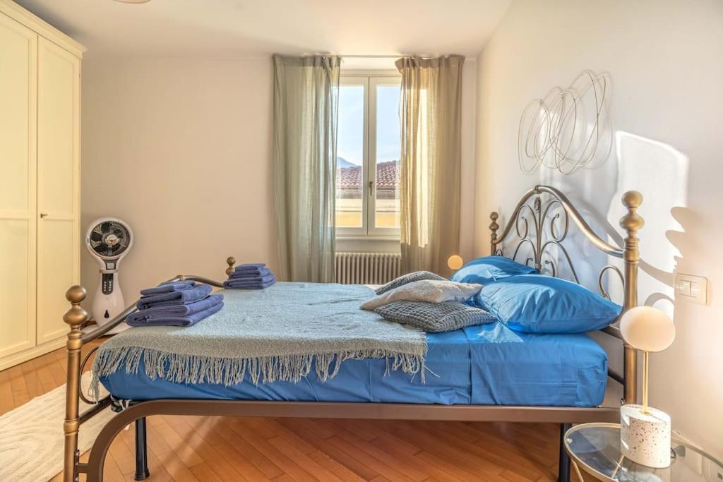 Heart Of Historic Center - Free Parking & Pet Friendly - Fast Wifi - Historical Palace